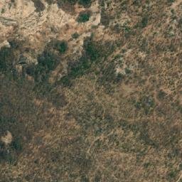 Satellite imagery of Tchaina-Ndjulio, AO