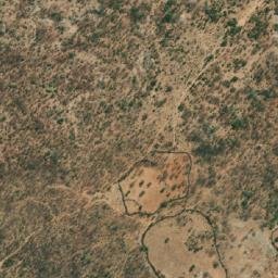 Satellite imagery of Tchaina-Ndjulio, AO