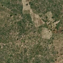 Satellite imagery of Azanga, AO