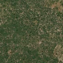 Satellite imagery of Azanga, AO