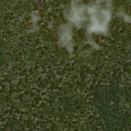 Satellite imagery of Morro do Costa, AO