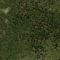 Satellite imagery of Morro do Costa, AO