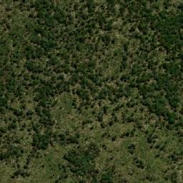 Satellite imagery of Morro do Costa, AO