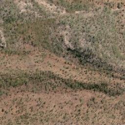 Satellite imagery of Low Hill, AU