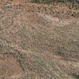 Satellite imagery of Low Hill, AU