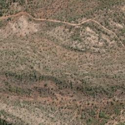 Satellite imagery of Low Hill, AU