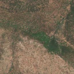 Satellite imagery of Mount Read, AU