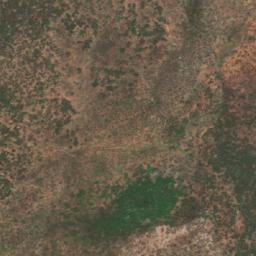Satellite imagery of Mount Read, AU