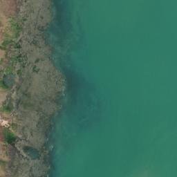 Satellite imagery of Warrakunta Point, AU