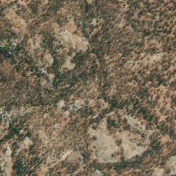 Satellite imagery of Caticula, AO