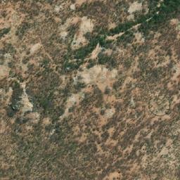 Satellite imagery of Caticula, AO