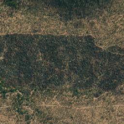 Satellite imagery of Tchaina-Ndjulio, AO