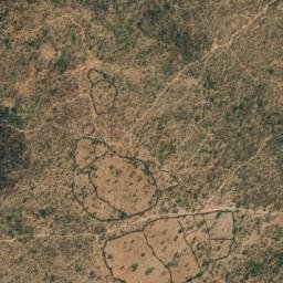 Satellite imagery of Tchaina-Ndjulio, AO