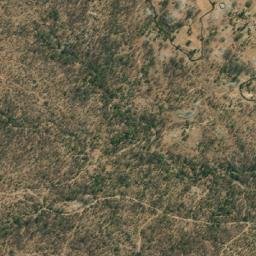 Satellite imagery of Tchaina-Ndjulio, AO