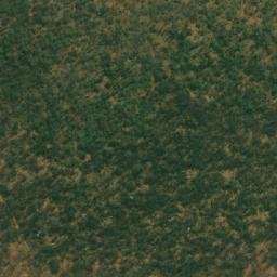 Satellite imagery of Cassueca, AO
