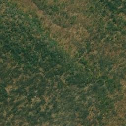 Satellite imagery of Cassueca, AO