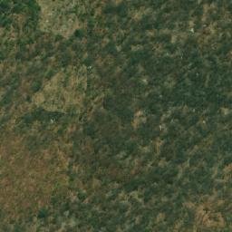 Satellite imagery of Cassueca, AO