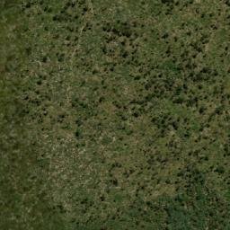 Satellite imagery of Morro do Costa, AO