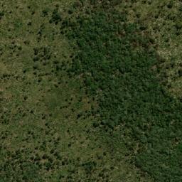 Satellite imagery of Morro do Costa, AO