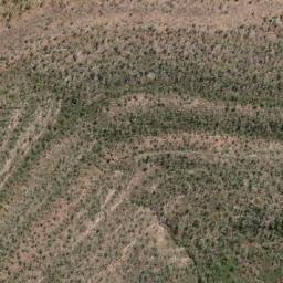 Satellite imagery of Low Hill, AU