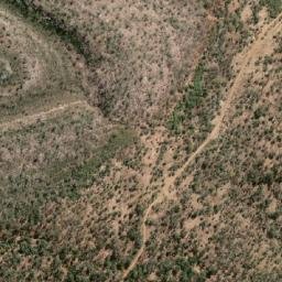 Satellite imagery of Low Hill, AU