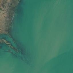 Satellite imagery of Warrakunta Point, AU