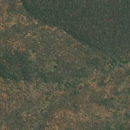 Satellite imagery of Chingo, AO
