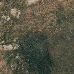 Satellite imagery of Caticula, AO