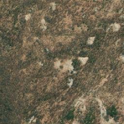 Satellite imagery of Caticula, AO