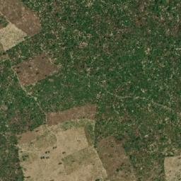 Satellite imagery of Cumbunda, AO