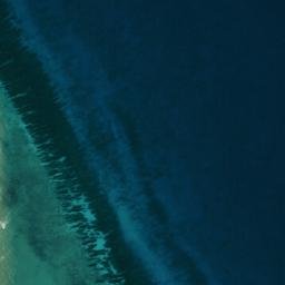 Satellite imagery of Ponta Maxilone, MZ