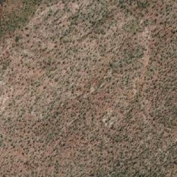 Satellite imagery of Mount Joynt, AU
