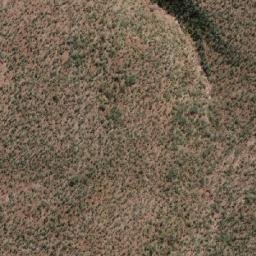 Satellite imagery of Mount Joynt, AU