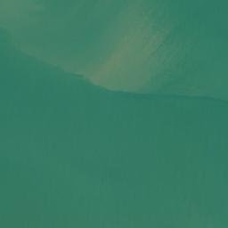Satellite imagery of Warrakunta Point, AU