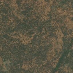 Satellite imagery of Chingo, AO