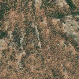 Satellite imagery of Caticula, AO