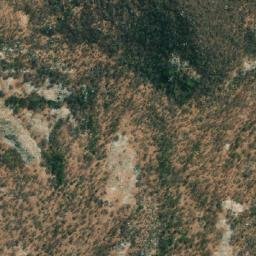 Satellite imagery of Caticula, AO