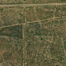 Satellite imagery of Serpa Pinto, AO