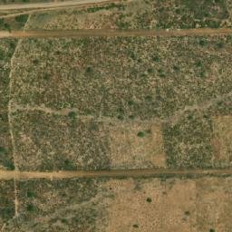 Satellite imagery of Serpa Pinto, AO