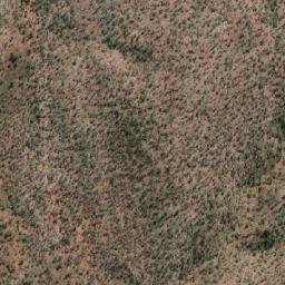 Satellite imagery of Mount Joynt, AU