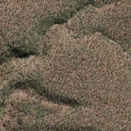Satellite imagery of Mount Joynt, AU