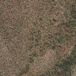 Satellite imagery of Mount Joynt, AU