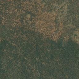 Satellite imagery of Chingo, AO