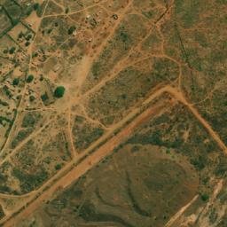 Satellite imagery of Mavulo, AO