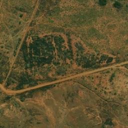 Satellite imagery of Mavulo, AO