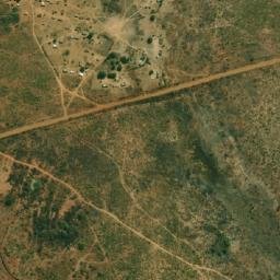 Satellite imagery of Mavulo, AO