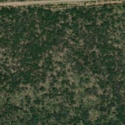 Satellite imagery of Catoti, AO