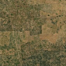 Satellite imagery of Serpa Pinto, AO