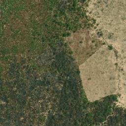 Satellite imagery of Cumbunda, AO