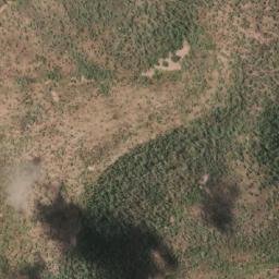 Satellite imagery of Thurburn Hill, AU